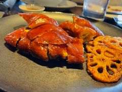 -杭州西子湖四季酒店·金沙厅