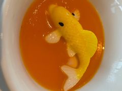 -无锡苏宁银河国际酒店-悦府65中餐厅