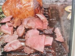 -金海湾自助餐厅(金陵饭店)