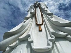 -三亚南山文化旅游区