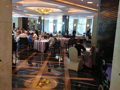 大堂-御花园·粤菜·海鲜火锅(中山公园店)