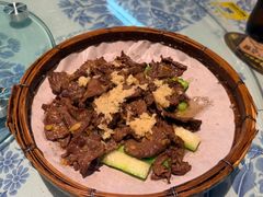 -米庄·原味私房菜(骏壹万邦店)