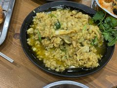 -老虎滩大连海鲜烧烤(建邺云锦路总店)