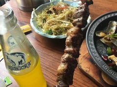 -肉串汪(望京店)