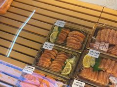 -熟里三文鱼旗舰店(红星店)
