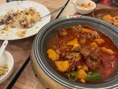-耶里夏丽·丝路新疆菜·清真食品(徐汇南丹东路臻选店)