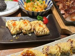 -小川洋风料理(大悦城店)