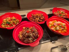 -TABLE·味西餐厅-成都茂业JW万豪酒店