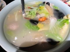 -老头儿油爆虾·知味杭州(爱琴海购物中心)