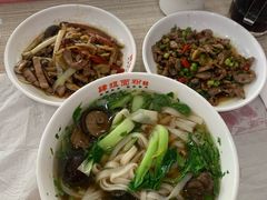 -肆姐面粉馆(坡子街店)