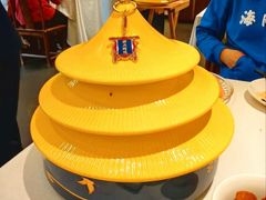 -花家怡园(四合院总店)