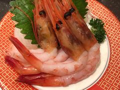 -元气寿司(东方宝泰店)