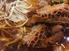 -奇芳阁·百年清真南京菜(夫子庙店)