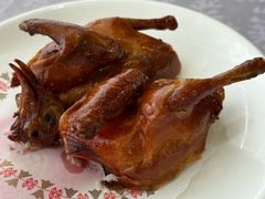 妙龄炸乳鸽-叶氏大快活酒楼·佛山老字号