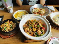 -新白鹿餐厅(城西银泰城店)