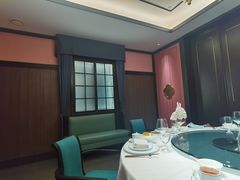 包厢-民国红公馆·秦淮八艳(夫子庙店)