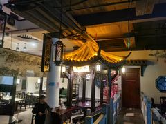 大堂-严州府·地道建德菜