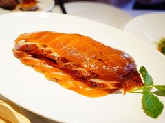 -四季民福烤鸭店(前门店)