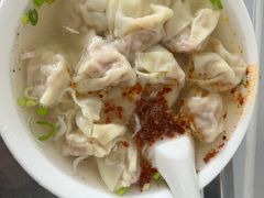 -巧手馄饨(箍桶巷店)