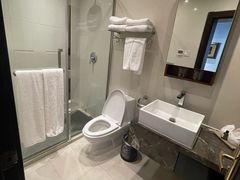 -春晖园度假酒店温泉