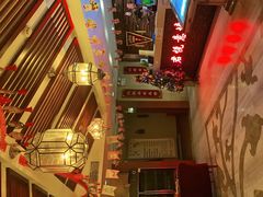 -跨越足界Spa足道(潍坊店)