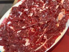 -潮汕•草根牛肉档(中江路店)