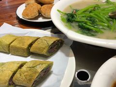 -渔米粥(罗湖店)