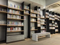 -朝阳区图书馆(小庄店)