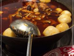 -李子坝梁山鸡(李子坝大鸡哥店)