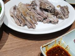 -贯贯吉·清真餐厅(浙江中路店)