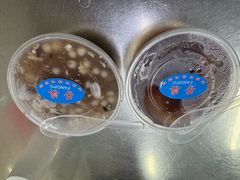 -芳婆糕团店(王府大街店)