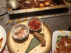 -锦城印象火锅(天府三街店)