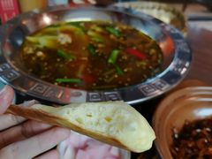 -有红鸡毛店·川菜(建设路店)