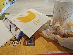 -麦当劳(塔园路店)