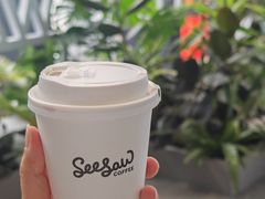 -Seesaw Coffee(深圳万象天地店)