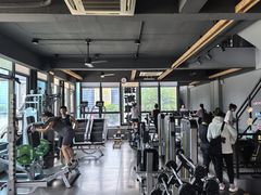 -帕瑞斯女子塑形健身(集美店)