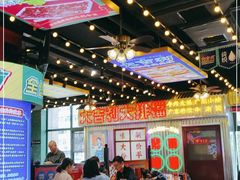 大堂-大吉利·潮汕牛肉火锅(河西店)