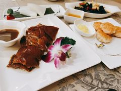 -佛山顺德香云纱园林酒店(清晖园店)