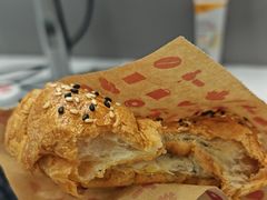 -Tims天好咖啡·贝果(前海世茂店)