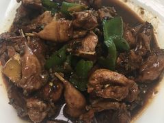 -鑫福楼农家菜