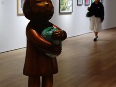 -宝龙艺术中心(七宝宝龙城店)