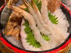 -牛New寿喜烧(新六百店)