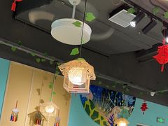 -云中鱼蒸汽石锅鱼(川沙百联店)