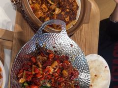 -乡村基·川味现炒大王(熙悦天街店)