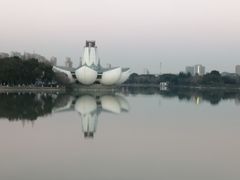 -东湖景区