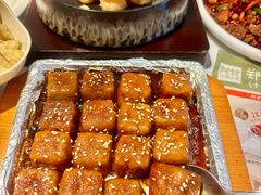 -阿甘小馆(陇海路店)