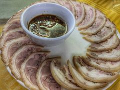 -肥姐美食(同福中路店)