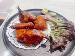 -安蒂娅.悦景轩中餐厅(西乡店)