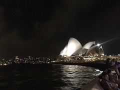 -悉尼歌剧院