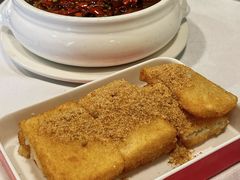 -新蜀会四川豆花(五羊店)